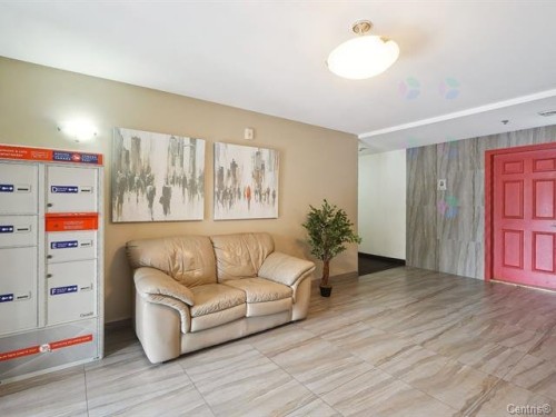 Hall d'entrée/Vestibule - 115-5 Boul. Vauquelin, Longueuil (Le Vieux-Longueuil), QC 