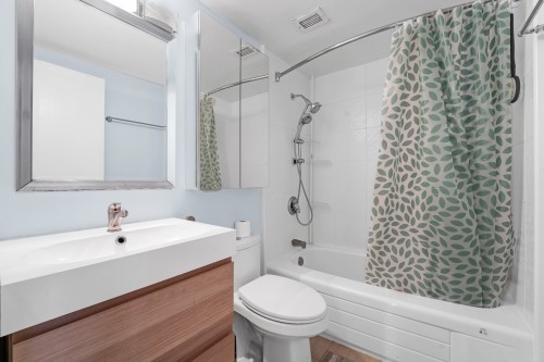 Salle de bains - 608-285 Rue Laurier, Gatineau (Hull), QC 