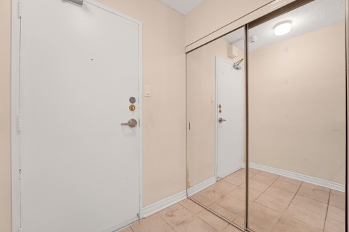 Hall d'entrée/Vestibule - 608-285 Rue Laurier, Gatineau (Hull), QC 