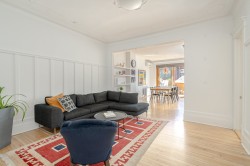 Living Room - 
