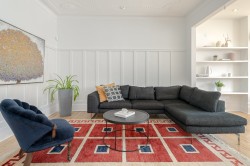 Living Room - 