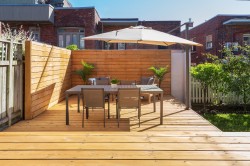 Patio - 