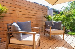 Patio - 