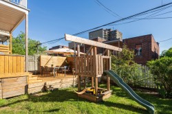 Courtyard - 