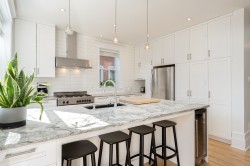 Kitchen - 