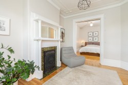 Master Bedroom - 