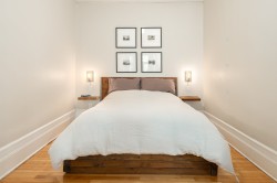 Master Bedroom - 