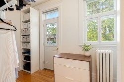Closet - 