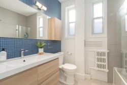 Bathroom - 