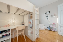 Bedroom - 