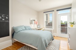 Bedroom - 