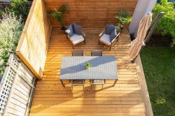 Patio - 