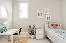 Bedroom - 