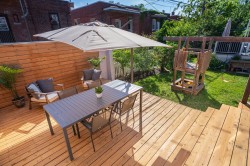 Patio - 