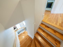 Basement - 