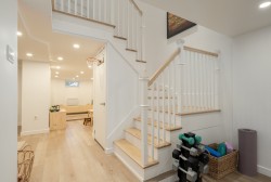 Basement - 