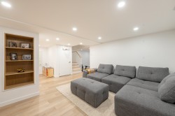 Family Room - 