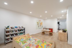 Family Room - 