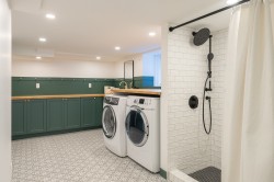 Bathroom - 