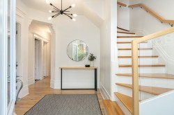 Mud Room - 