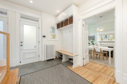 Mud Room - 