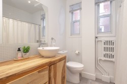 Bathroom - 