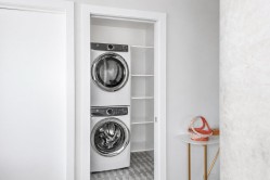 Salle de lavage - 