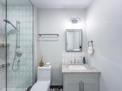 Salle de bains - 