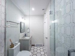 Salle de bains - 