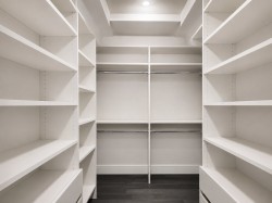Penderie (Walk-in) - 