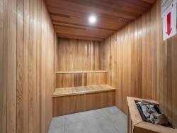 Sauna - 