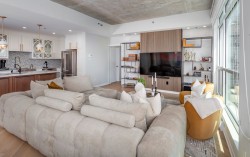 Salon - 