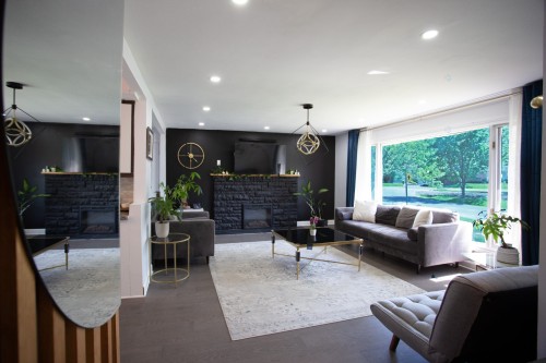 4307 Rue Gilles  Montréal (Pierrefonds-Roxboro), QC H9H 2N1
