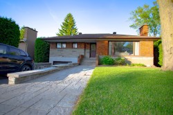 4307 Rue Gilles Montréal (Pierrefonds-Roxboro), QC H9H 2N1