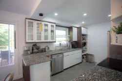 Kitchen - 