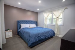 Master Bedroom - 
