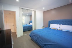Master Bedroom - 