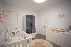 Bedroom - 