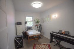 Bedroom - 
