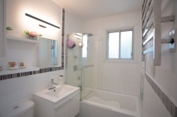 Bathroom - 