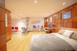 Basement - 