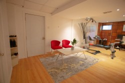 Basement - 