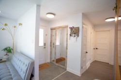 Mud Room - 