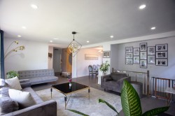 Living Room - 