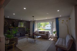 Living Room - 