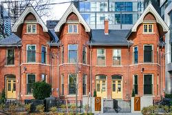9 GLOUCESTER STREET Toronto, ON M4Y 1L8