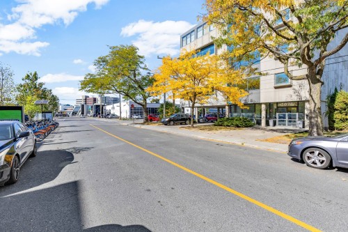 Rue - 5075 Rue De Sorel, Montréal (Côte-Des-Neiges/Notre-Dame-De-Grâce), QC 