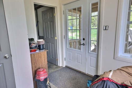 Hall d'entrée/Vestibule - 3375 Rg Rochon, Rouyn-Noranda, QC 