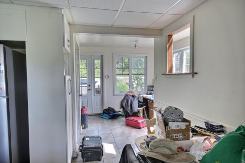Hall d'entrée/Vestibule - 3375 Rg Rochon, Rouyn-Noranda, QC 