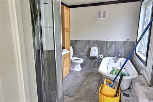 Salle de bains - 3375 Rg Rochon, Rouyn-Noranda, QC 
